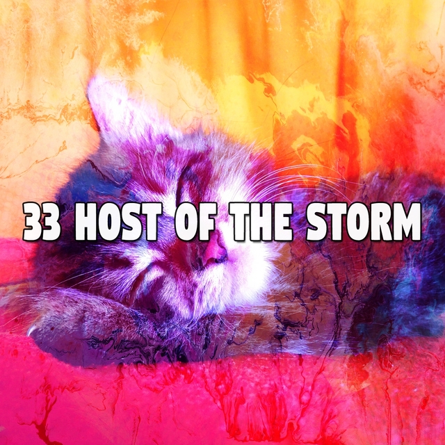 33 Host of the Storm