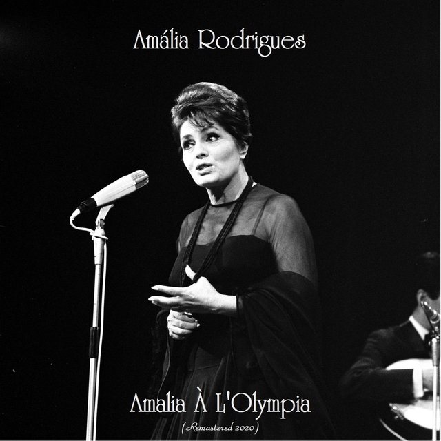 Amalia À L'Olympia