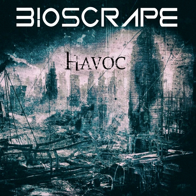 Couverture de Havoc