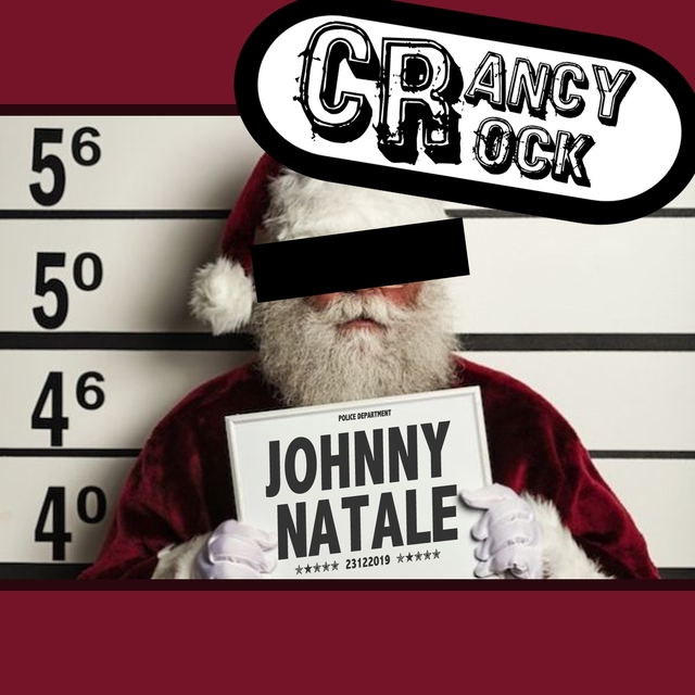 Johnny Natale