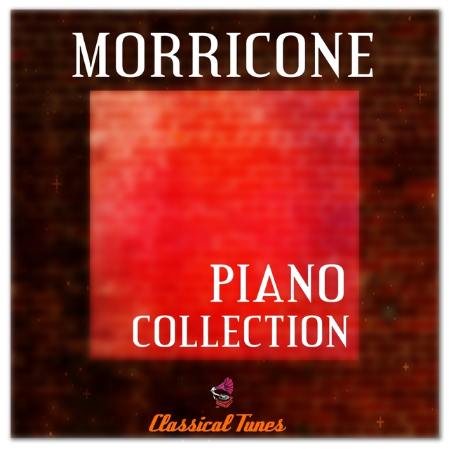 Morricone Piano Collection