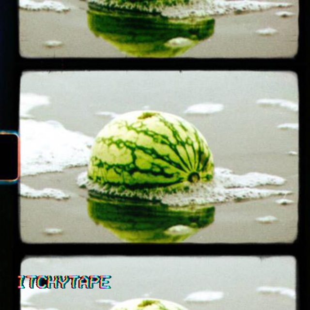 Couverture de watermelon