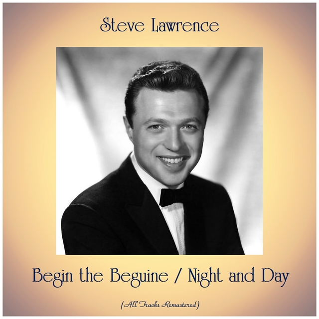 Begin the Beguine / Night and Day