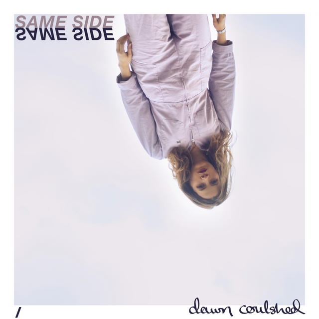 Couverture de Same Side