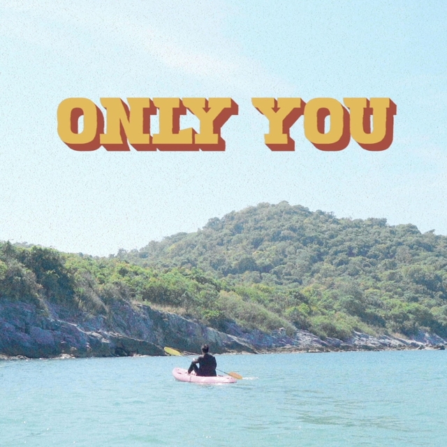 Couverture de Only You