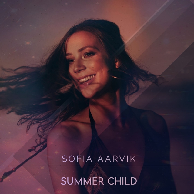 Couverture de Summer Child