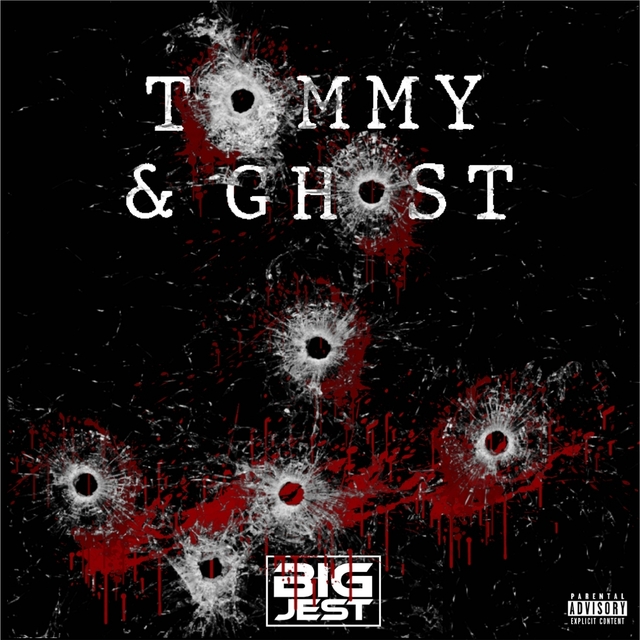 Tommy & Ghost