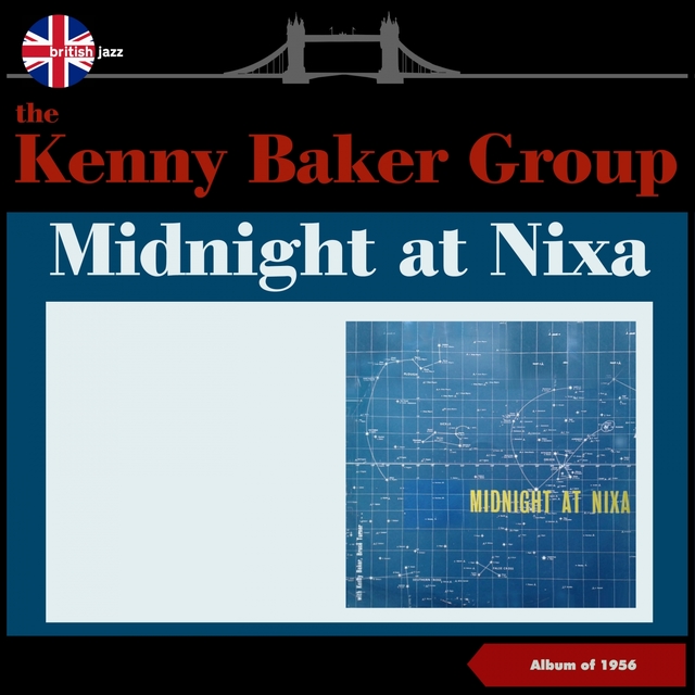 Couverture de Midnight at Nixa