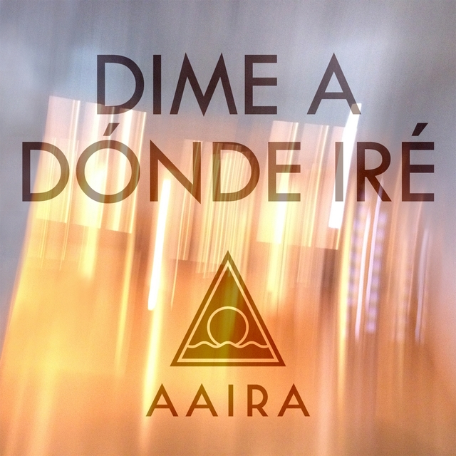 Dime a Dónde Iré