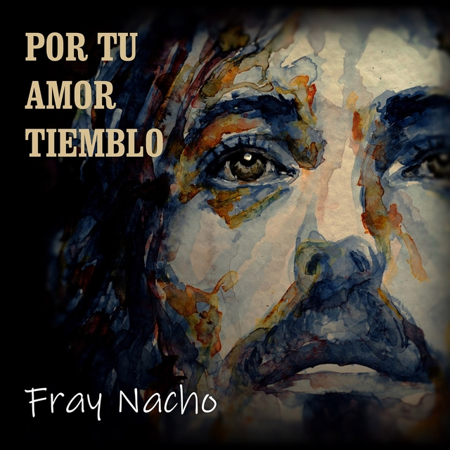 Couverture de Por Tu Amor Tiemblo