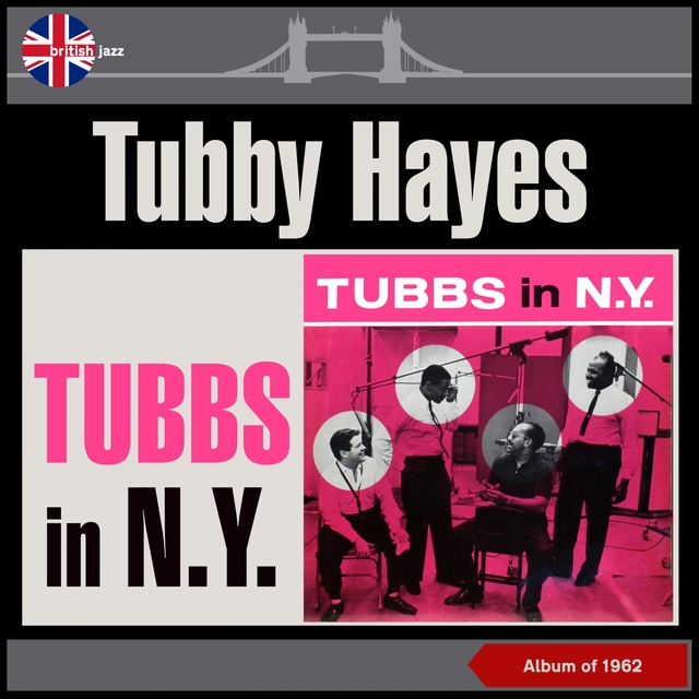 Tubbs in N.Y.