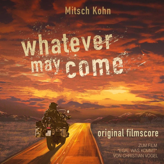 Whatever May Come