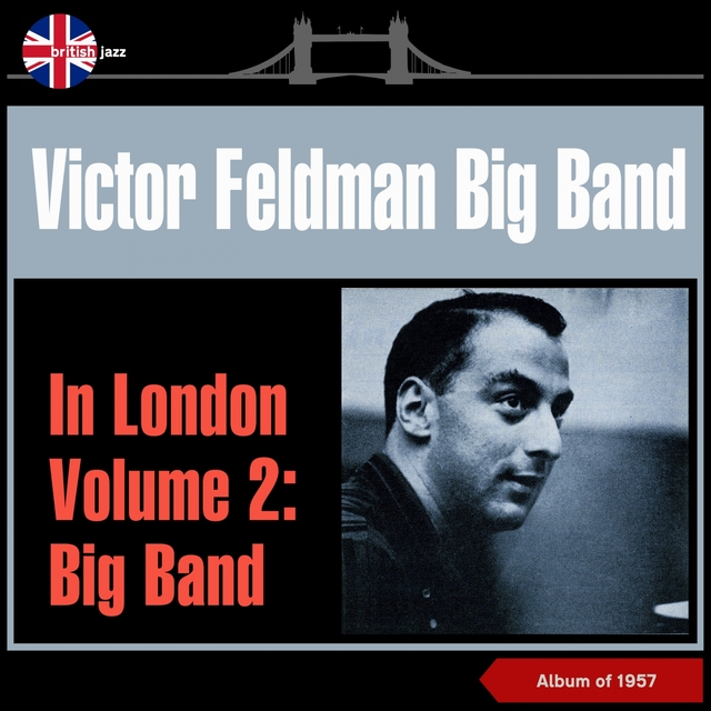 In London Volume 2: Big Band