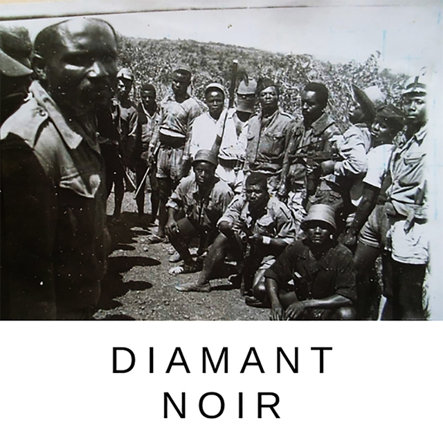 Diamant noir