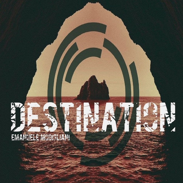 Couverture de Destination