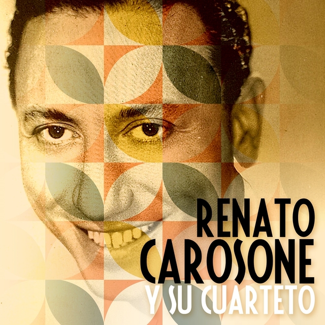 Renato carosone y su cuarteto