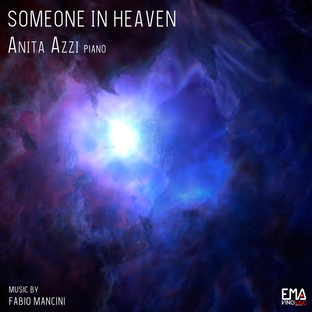 Couverture de Someone in Heaven