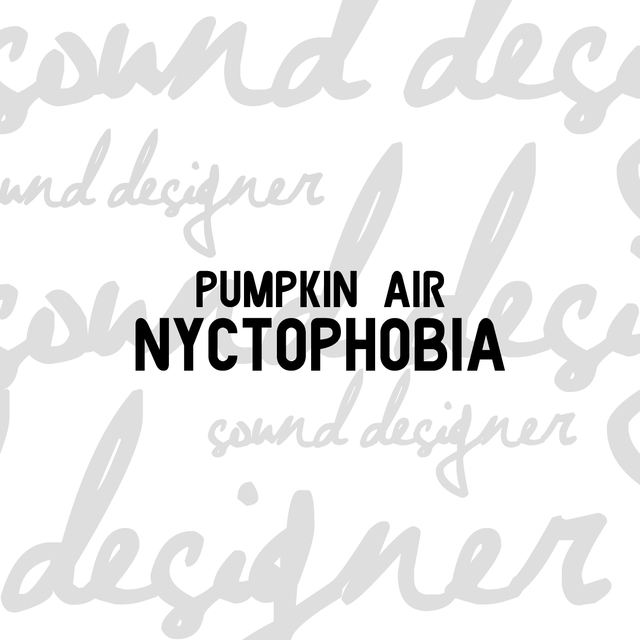 Nyctophobia