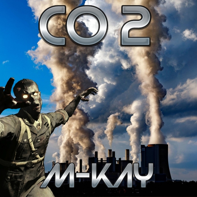 Couverture de Co 2