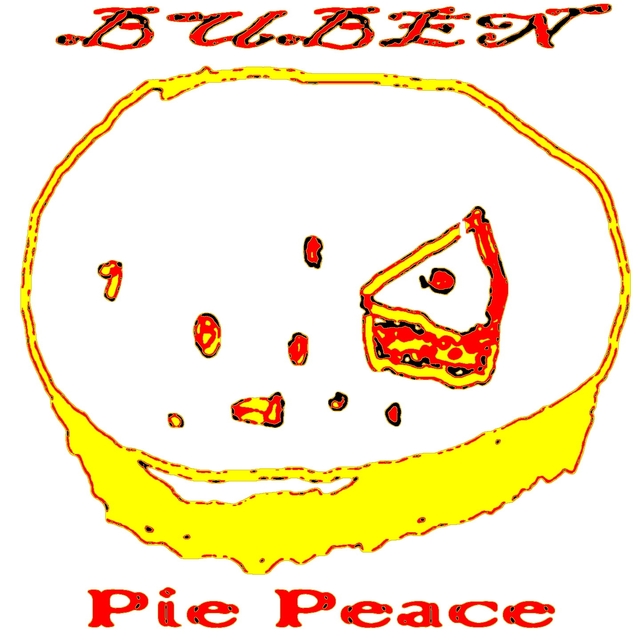 Pie Peace