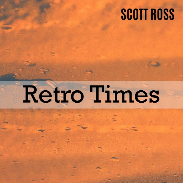 Couverture de Retro Times