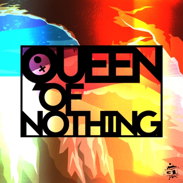 Couverture de Queen of Nothing