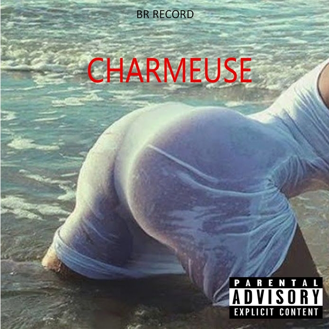 Couverture de Charmeuse