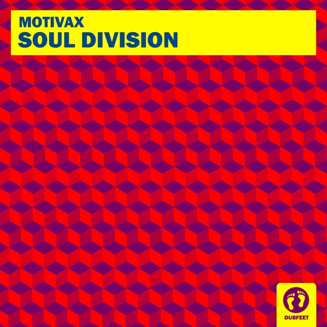 Couverture de Soul Division