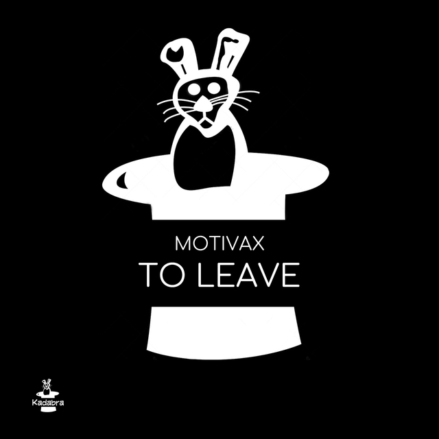 Couverture de To Leave