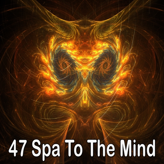 47 Spa to the Mind