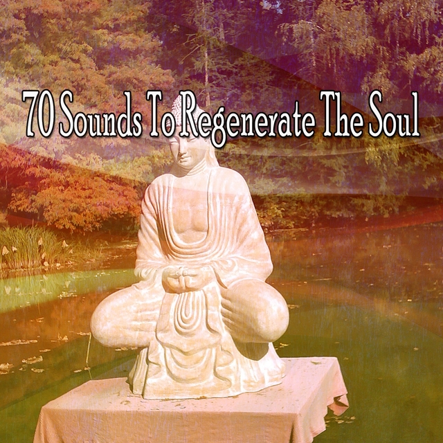 70 Sounds to Regenerate the Soul