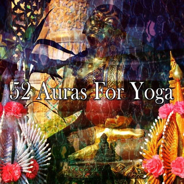 52 Auras for Yoga