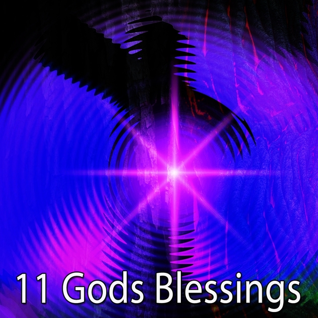 11 Gods Blessings