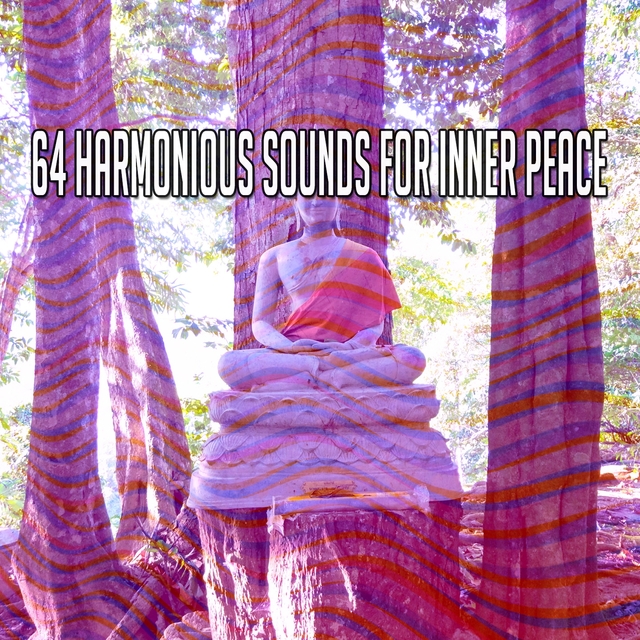 64 Harmonious Sounds for Inner Peace