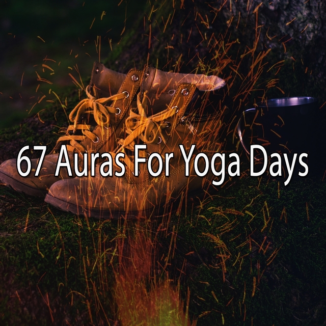 67 Auras for Yoga Days