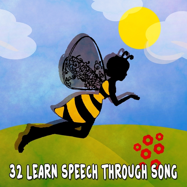 32 Learn Speech Through Song