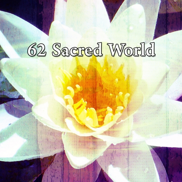 62 Sacred World