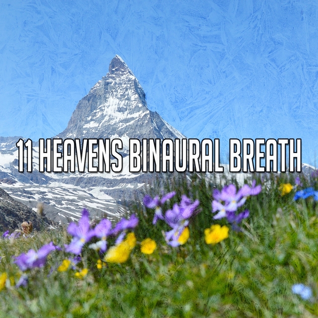 11 Heavens Binaural Breath