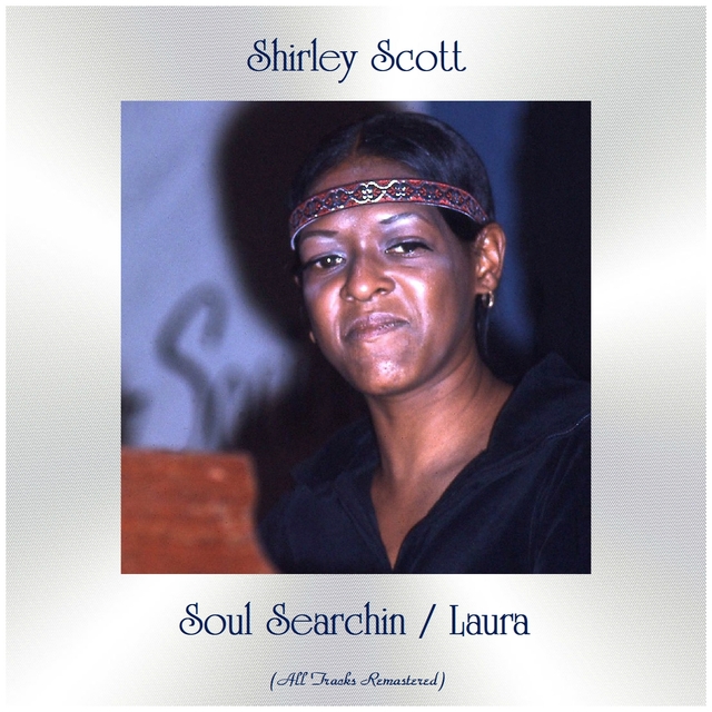 Couverture de Soul Searchin / Laura