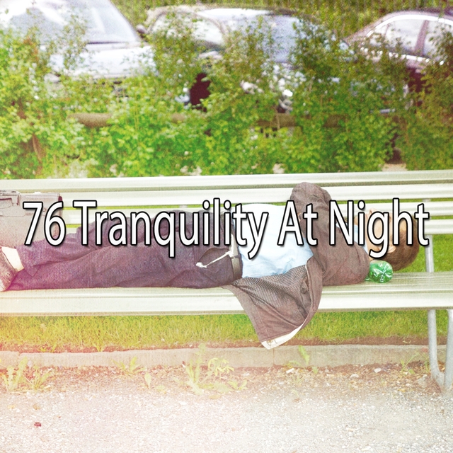 76 Tranquility at Night