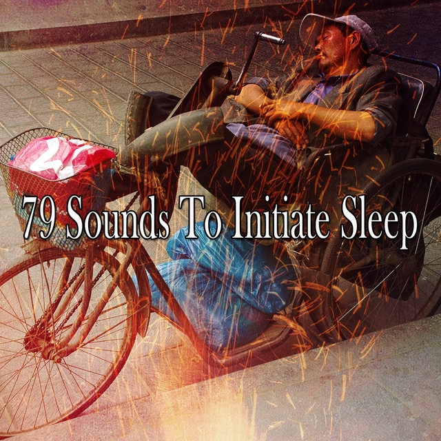 79 Sounds to Initiate Sleep