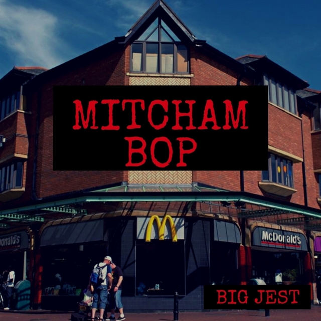 Mitcham Bop