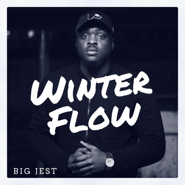 Couverture de Winter Flow