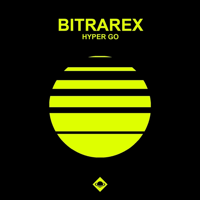 Hyper Go