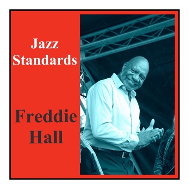 Couverture de Jazz Standards