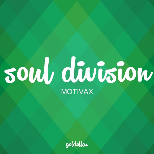 Couverture de Soul Division