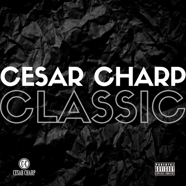 Couverture de Cesar charp classic