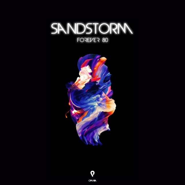 Sandstorm