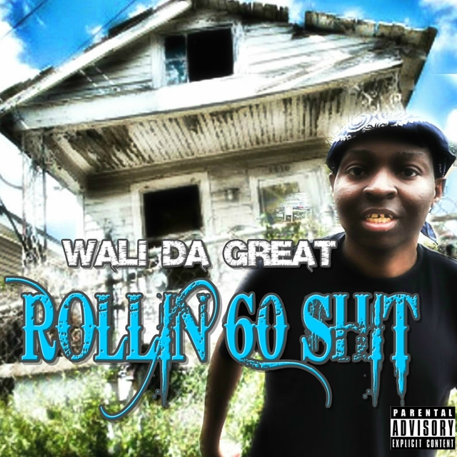 Couverture de Rollin 60 Shit