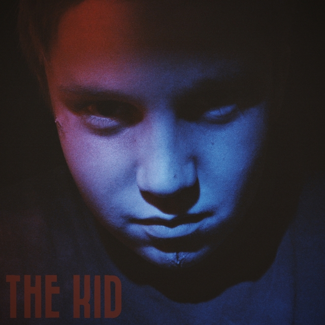 Couverture de The Kid